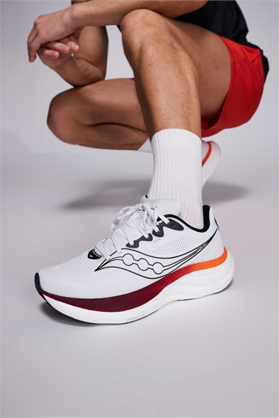 Кроссовки Ride 19 для бега артикул 153321358