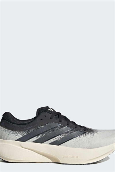 Кроссовки Supernova Rise 3 в цвете «меловой белый/оникс/черный» артикул 153996617