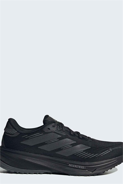 Кроссовки Supernova Rise GTX в черном цвете артикул 154984785