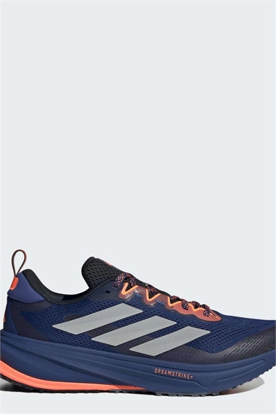 Обувь Supernova Rise ATR темно-синего и серого цветов артикул 153897437