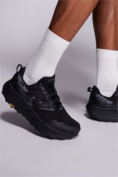 Кроссовки FF Hierro Goretex для бега по бездорожью артикул 142823590