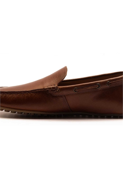 Мужские замшевые лоферы «duval» артикул 148699011