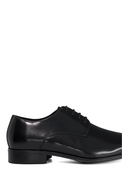 Сумка широкого кроя и туфли-дерби артикул 156070029