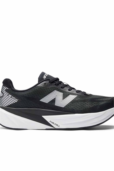 Мужские кроссовки для бега Fuelcell Rebel v5 артикул 149766704