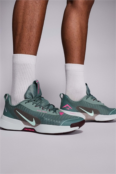 Кроссовки Juniper Trail 3 артикул 147141044