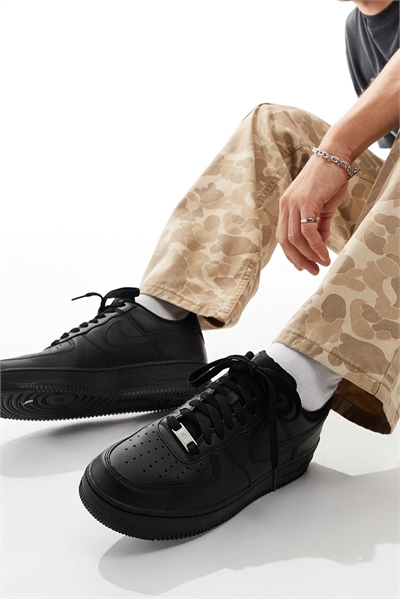 Кроссовки Air Force 1 '07 артикул 116393872