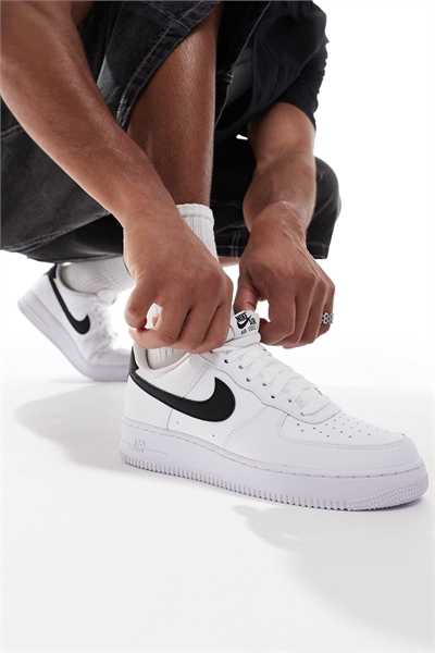 Кроссовки Air Force 1 '07 артикул 116894285