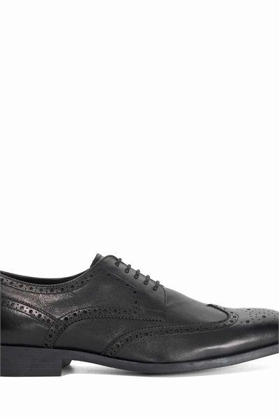 Туфли-дерби модели «Санни» с широкой колодкой артикул 156255401