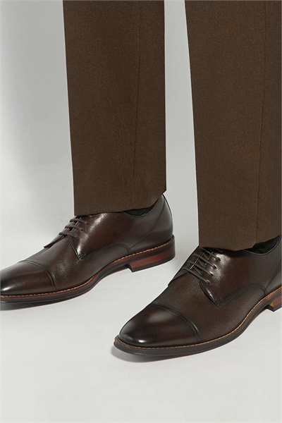 Туфли Stones для дерби артикул 151606804