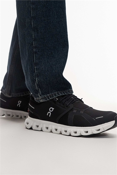 Кроссовки ON Cloud 6 для повседневного ношения артикул 143963710