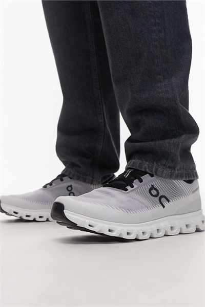 Кроссовки ON Cloud 6 Push для повседневного ношения артикул 143963704