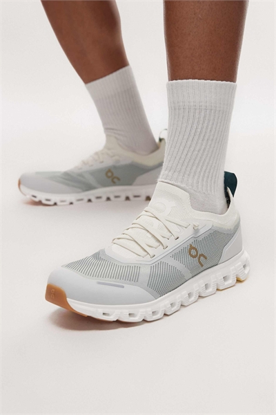 Кроссовки ON Cloud 6 versa для повседневного ношения артикул 143963706