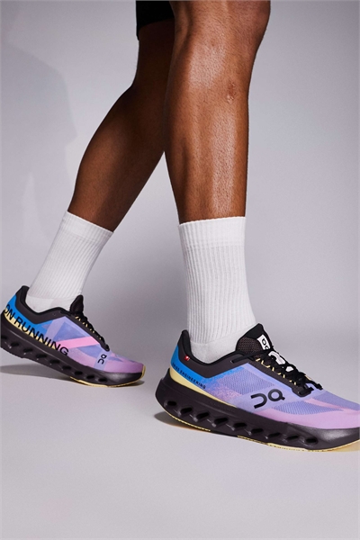 Кроссовки для бега ON Cloudsurfer Next артикул 143963731