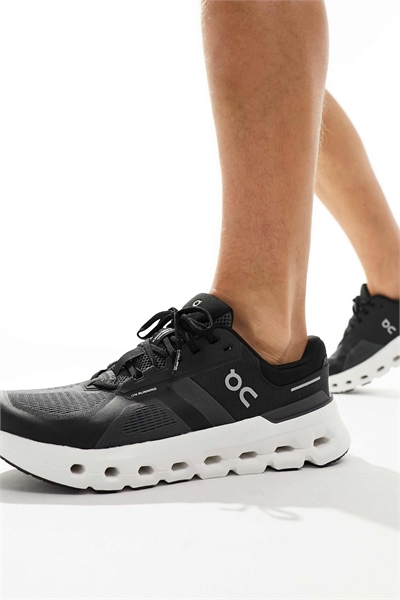 Кроссовки для бега ON Cloudrunner 2 артикул 133610699