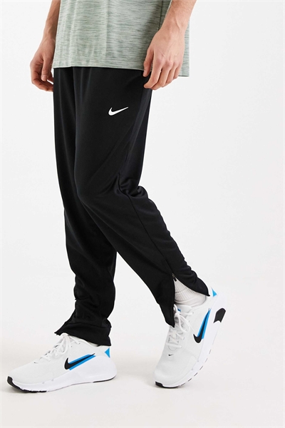 Джоггеры из ткани Dri-FIT артикул 127819419