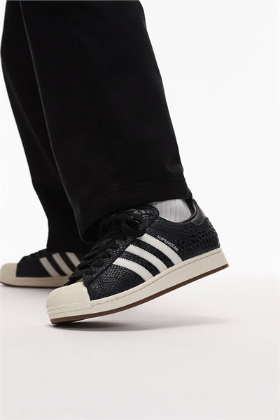 Кроссовки Superstar II артикул 149732541