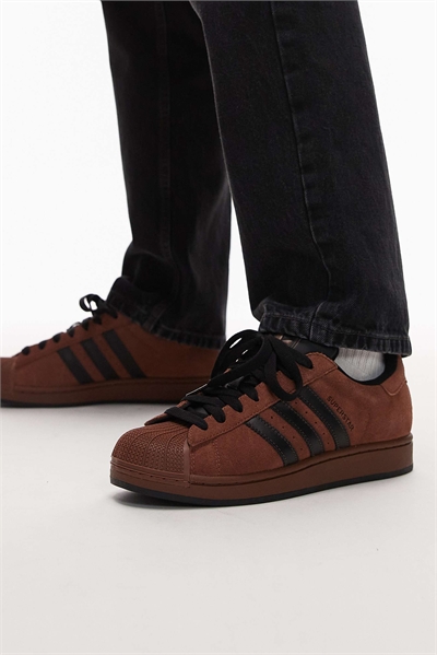 Кроссовки Superstar II артикул 149732543