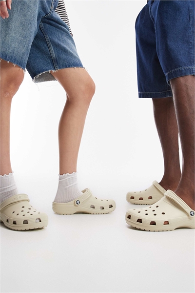 Классические сабо унисекс артикул 132515691