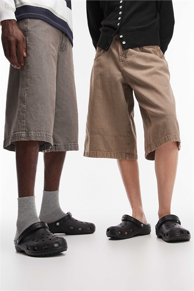 Классические сабо унисекс артикул 132515685