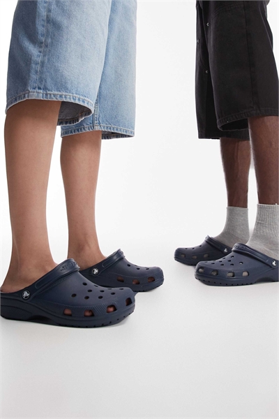 Классические сабо унисекс артикул 132515700