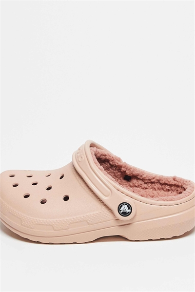 Универсальные классические флисовые сабо артикул 150201477