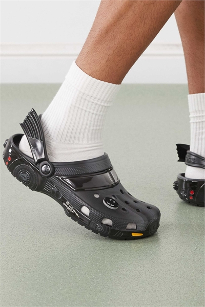 Классические сабо «Бэтмен» артикул 150202060