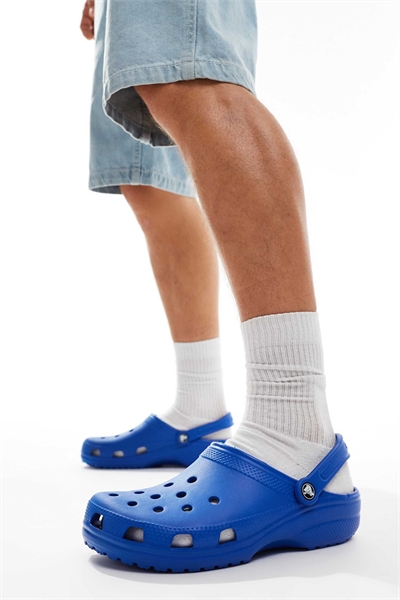 Классические сабо унисекс артикул 137240316