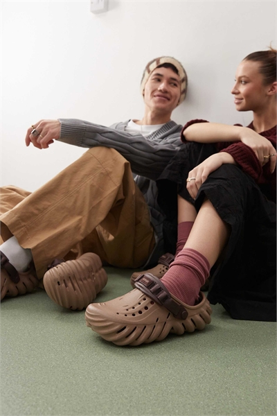 Универсальные сабо Echo артикул 133888468