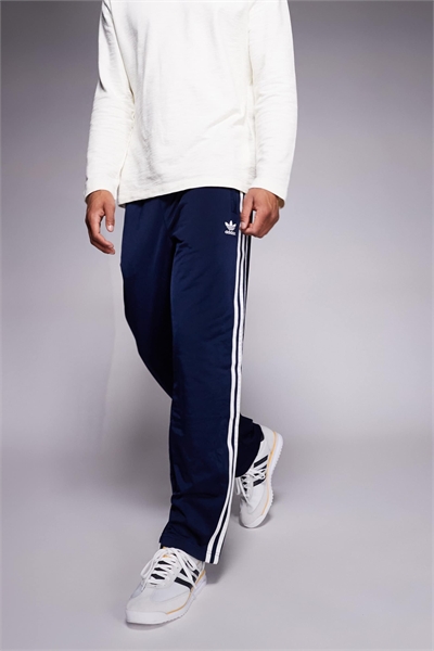 Спортивные штаны Firebird темно-синего цвета артикул 133114587