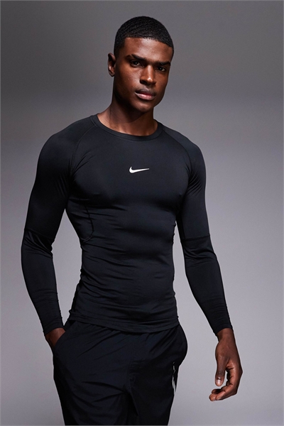 Футболка с длинным рукавом Pro Muscle Fit артикул 127819396