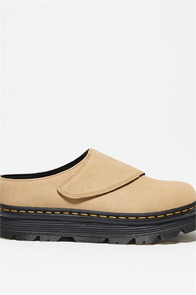 Унисекс-сабо ZebZag Anywair артикул 149078260