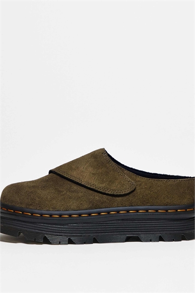 Унисекс-сабо ZebZag Anywair артикул 149078261