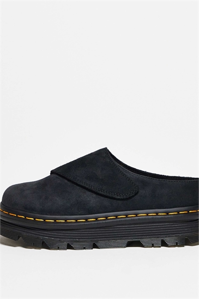 Унисекс-сабо ZebZag Anywair артикул 149078264