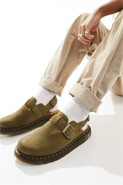 Мюли Jorge II артикул 134114430