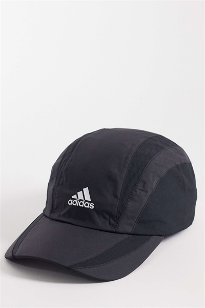 Кепка Teamgeist черного цвета артикул 150264600