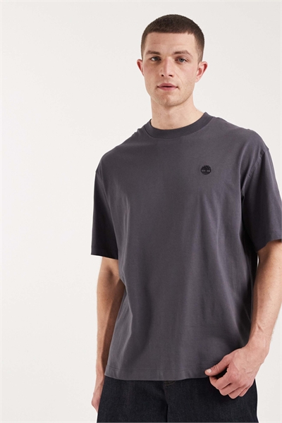 Футболка с короткими рукавами «Dunstan River» артикул 155950406