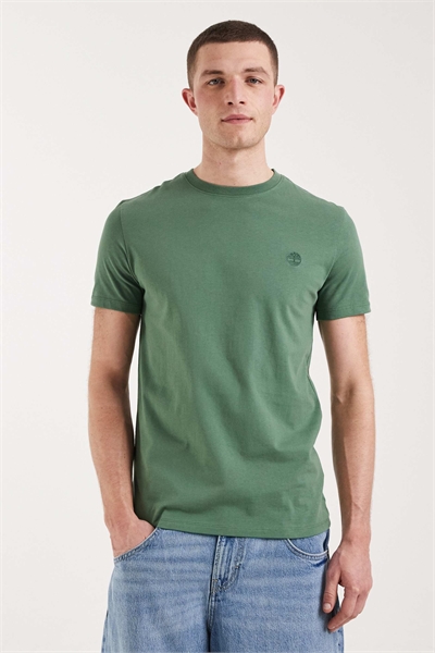 Футболка с короткими рукавами «Dunstan River» артикул 155950379