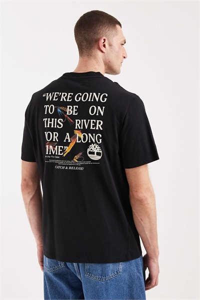 Футболка со слоганом артикул 154353549