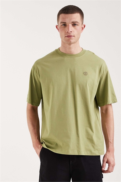 Футболка с короткими рукавами «Dunstan River» артикул 155950666