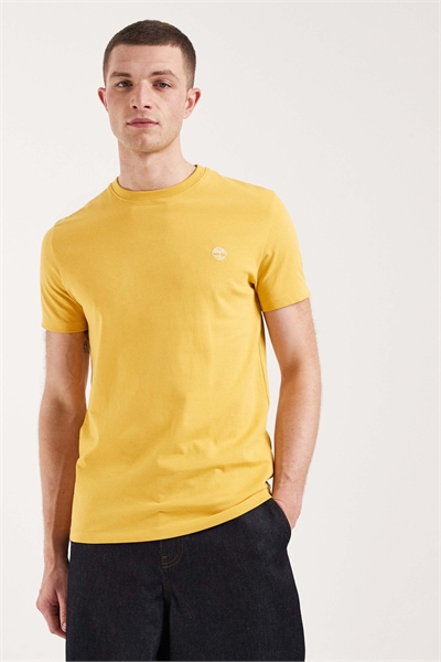 Футболка с короткими рукавами «Dunstan River» артикул 155950588