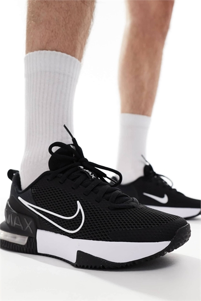 Кроссовки Air Max Alpha 6 артикул 135757659