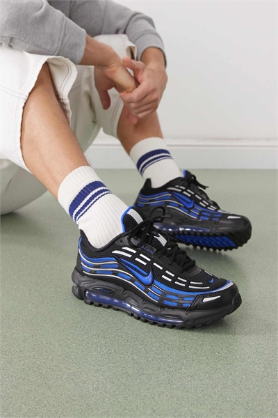 Кроссовки Air Max TL 2.5 артикул 142405141