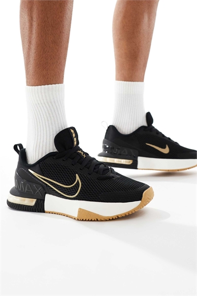 Кроссовки Air Max Alpha 6 артикул 147141863