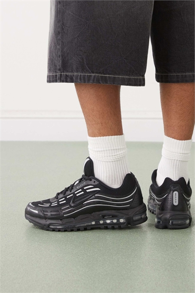 Кроссовки Air Max TL 2.5 черного цвета артикул 142404424