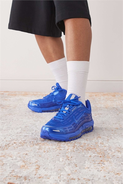 Кроссовки Air Max TL 2.5 синего цвета артикул 142405142