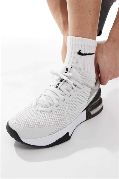 Кроссовки Air Max Alpha 6 артикул 139767298