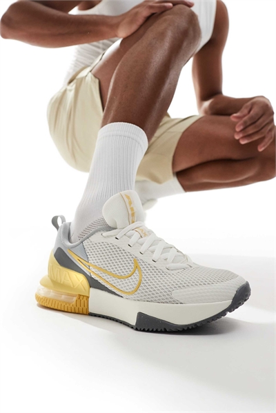 Кроссовки Air Max Alpha 6 артикул 139767297