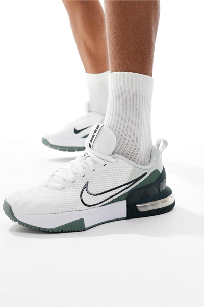 Кроссовки Air Max Alpha 6 артикул 147141890