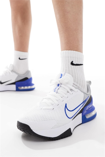 Кроссовки Air Max Alpha 6 артикул 139766964