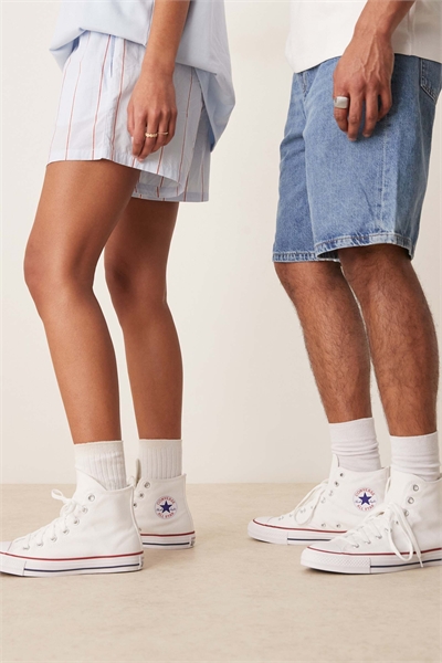 Кроссовки Chuck Taylor All Star Hi унисекс артикул 115184698